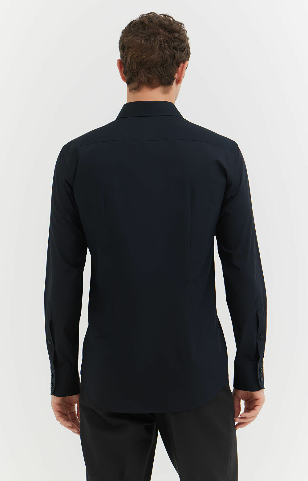 Klasyczna koszula - 4