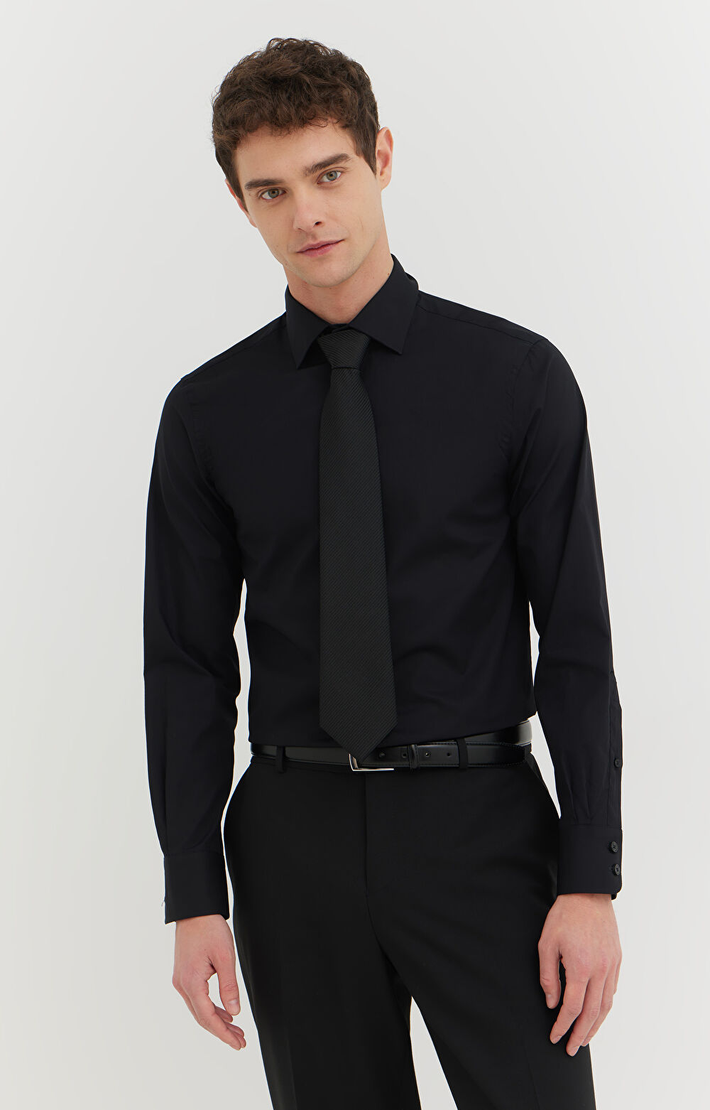 Klasyczna koszula - 6