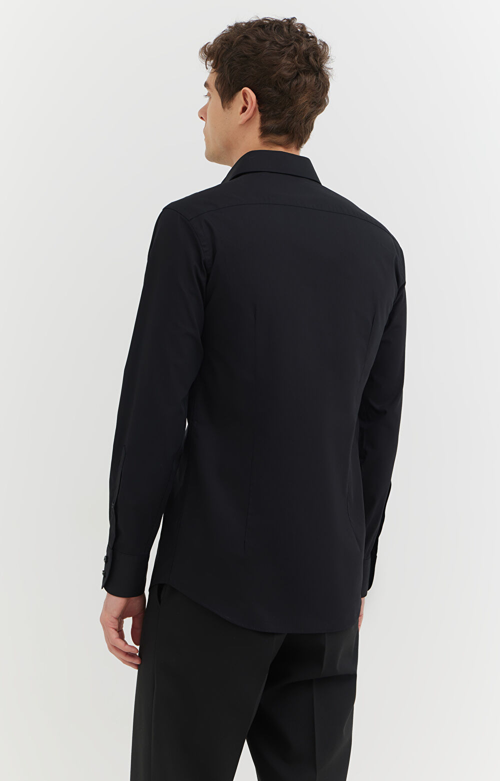 Klasyczna koszula - 7