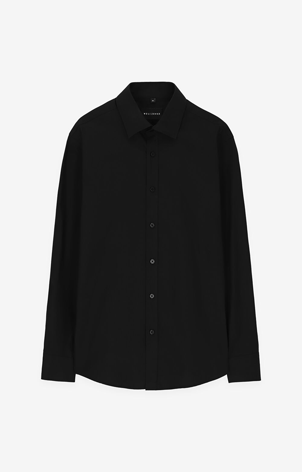 Klasyczna koszula - 2