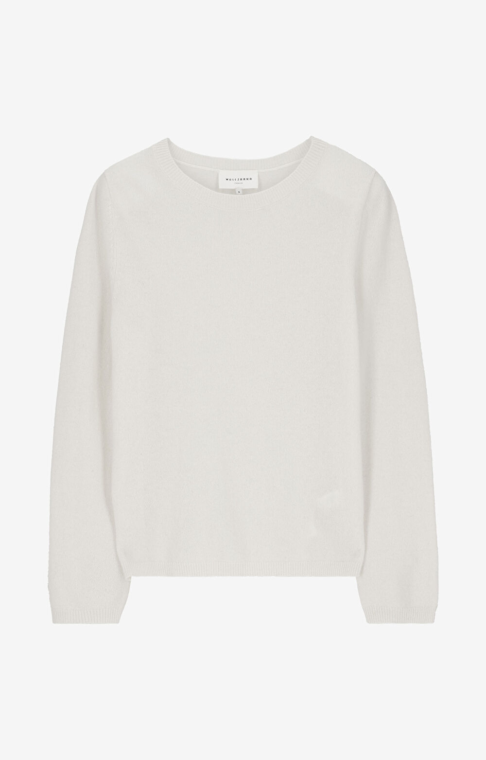 Kaszmirowy sweter - 2