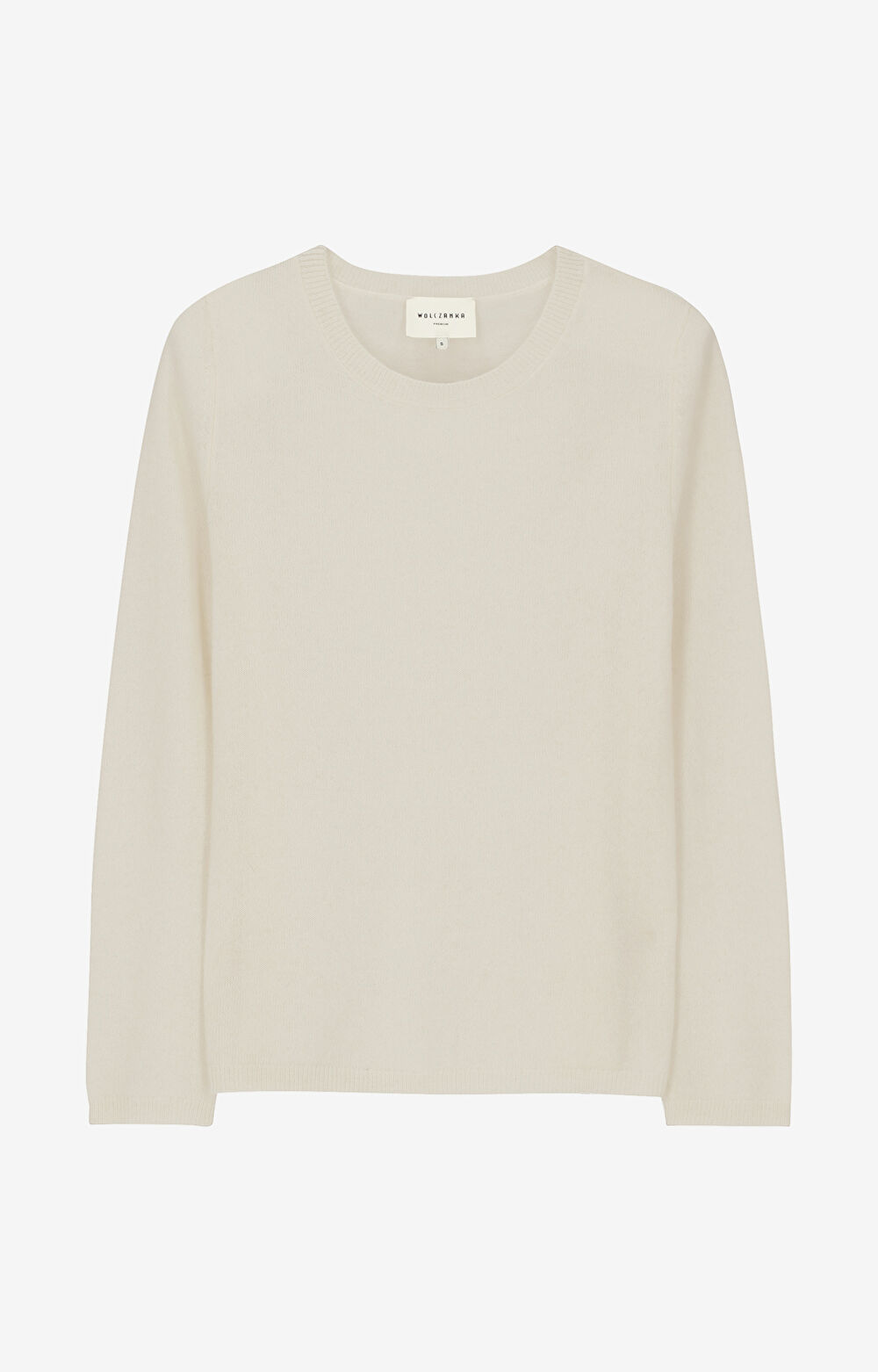 Kaszmirowy sweter - 2