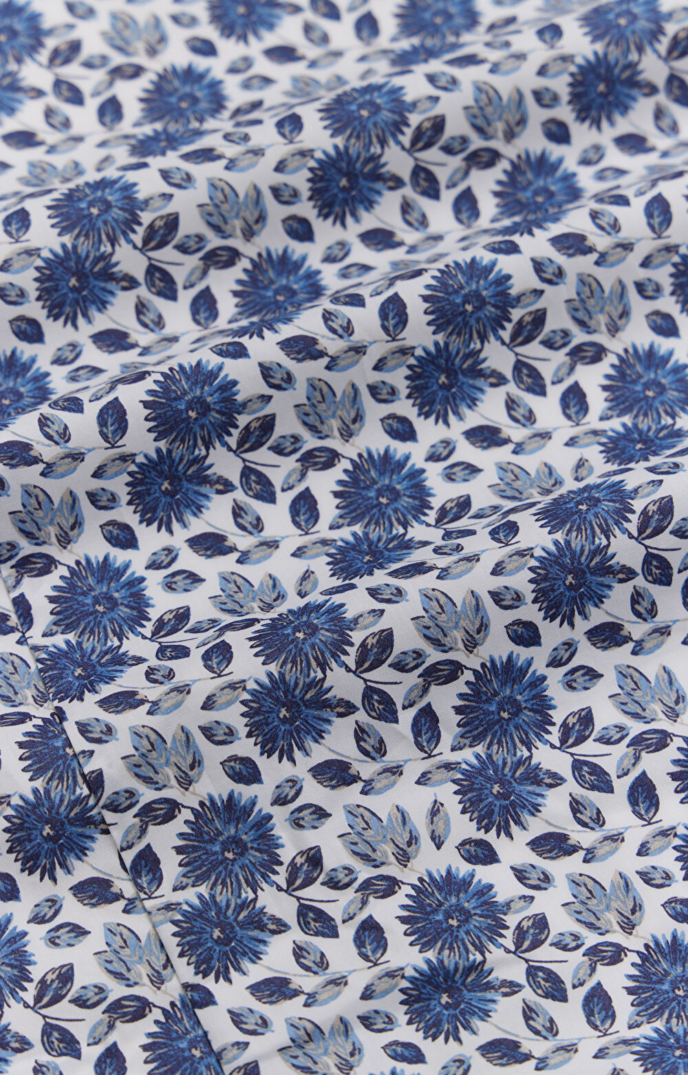 Koszula w kwiaty - 9