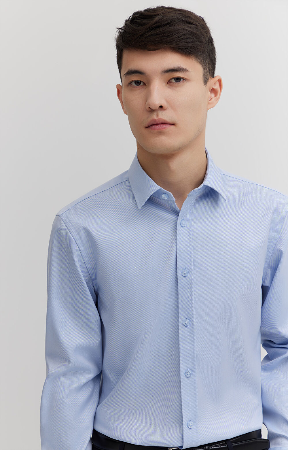 Koszula w mikrowzór - 6