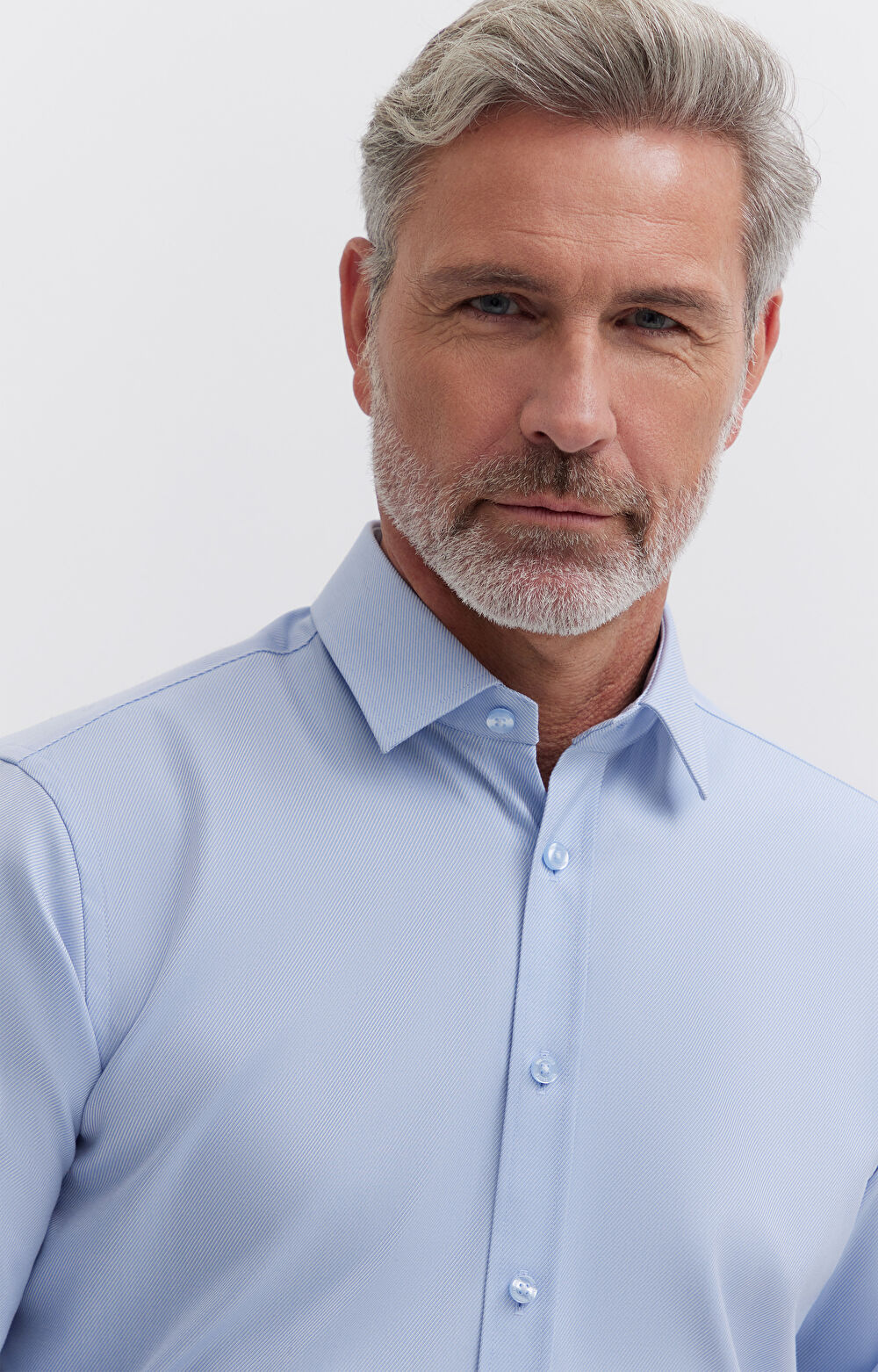 Koszula w mikrowzór - 6