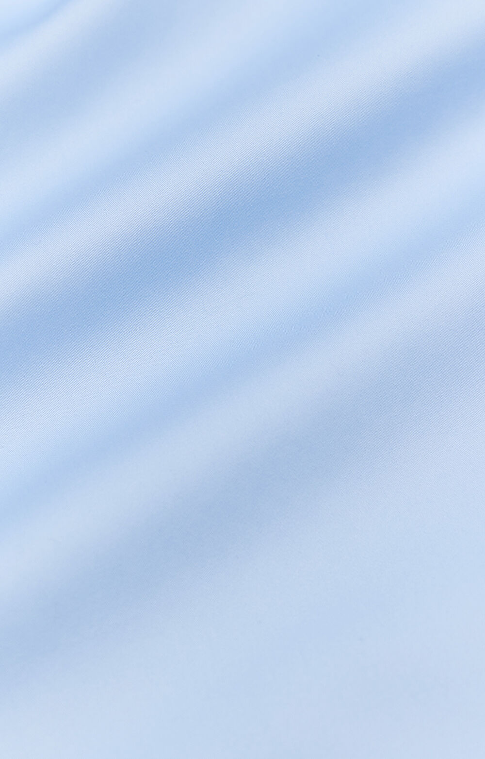 Koszula z satynowej bawełny - 7