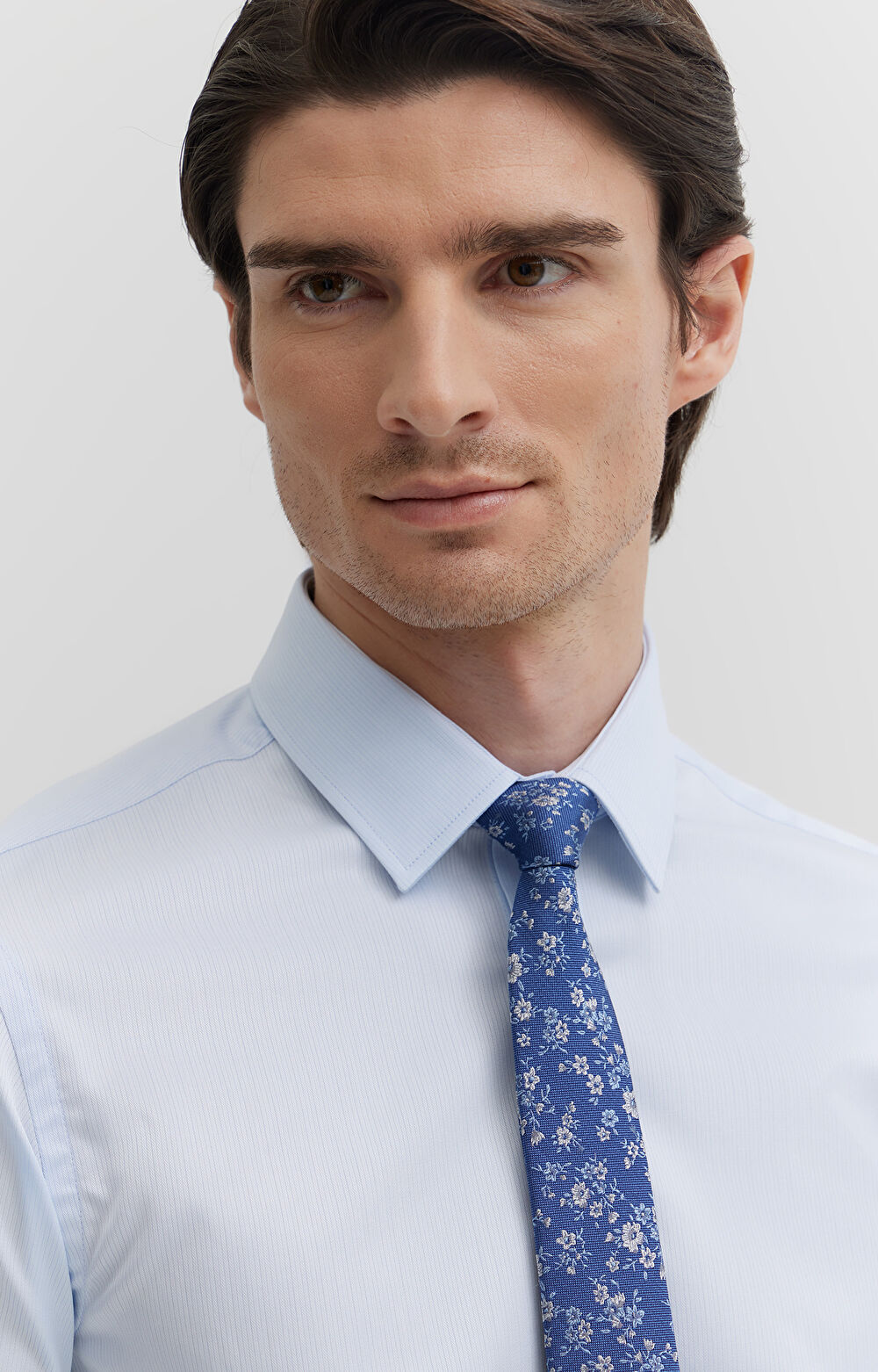 Koszula w prążki - 6