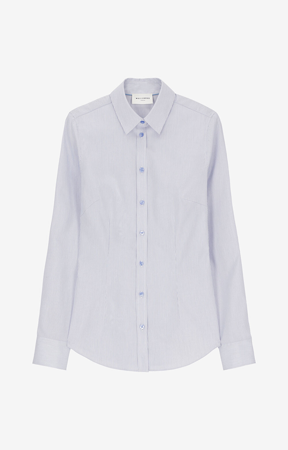 Koszula w prążki - 2