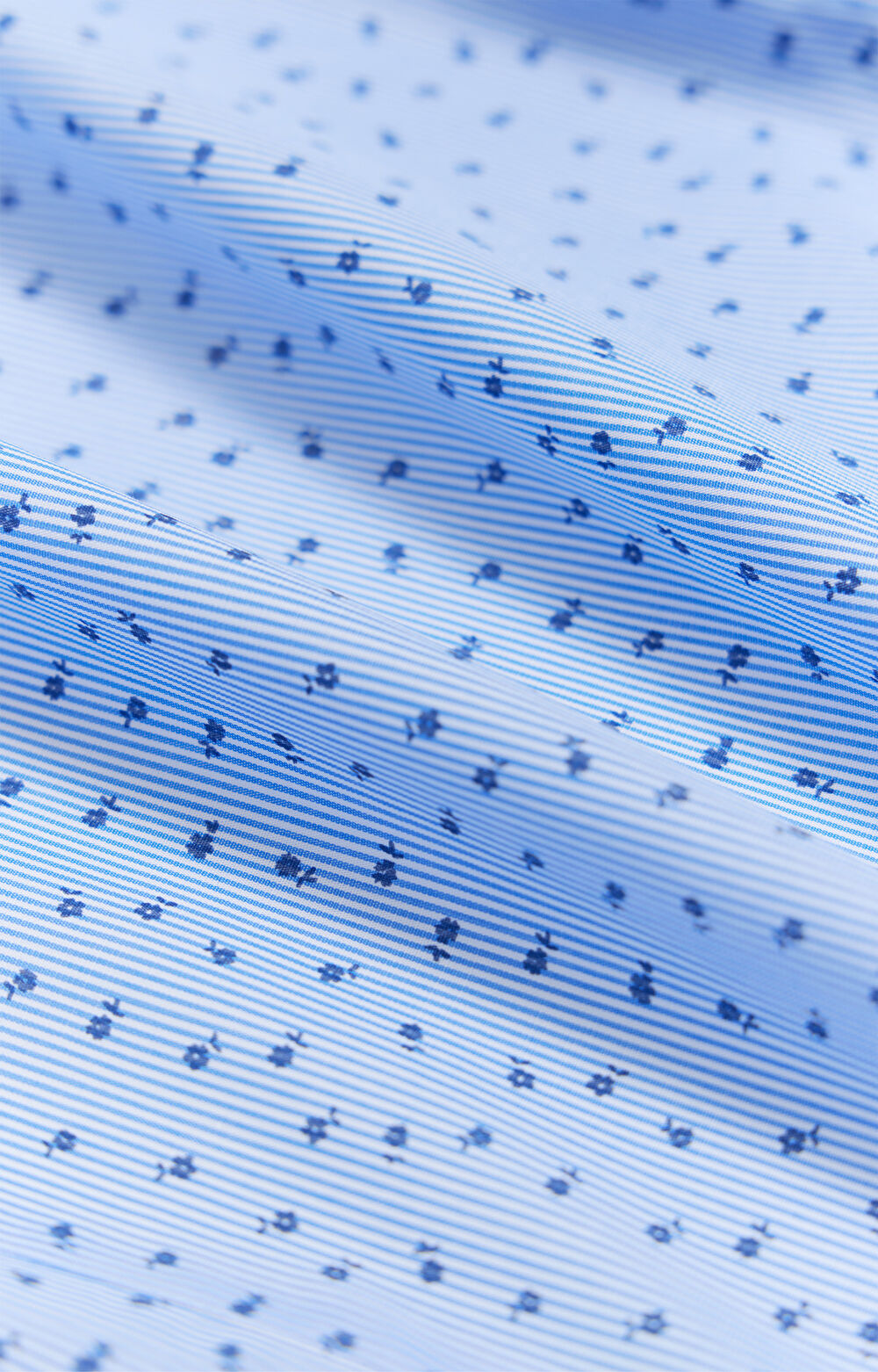 Koszula w kwiaty - 8