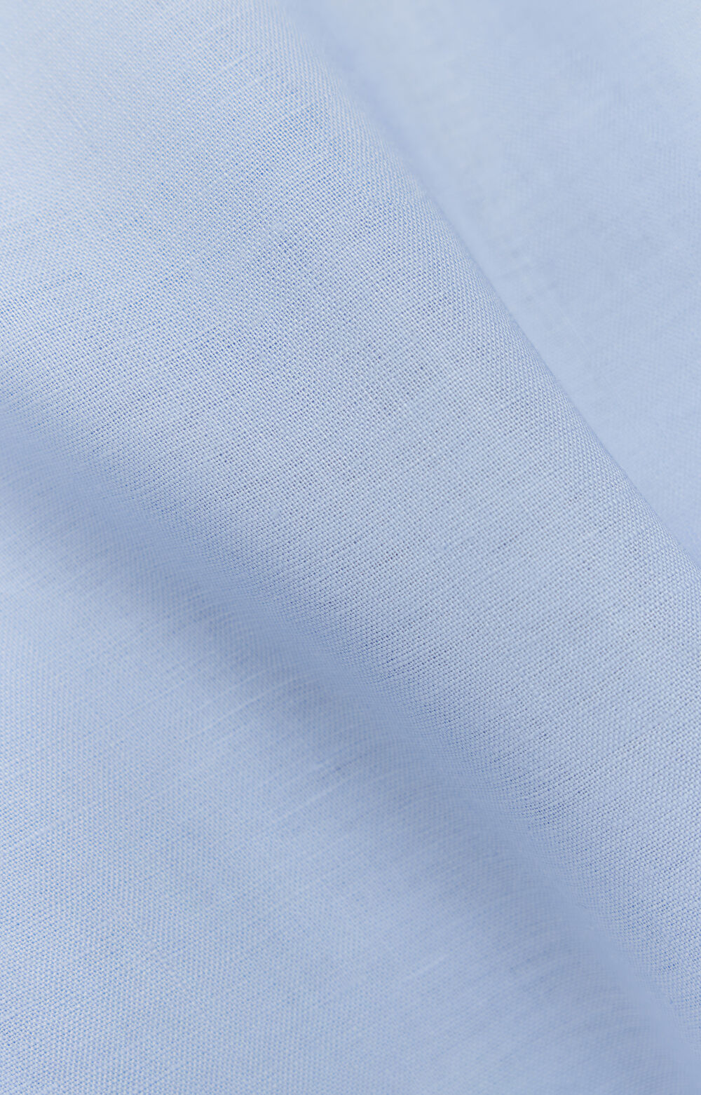 Lniana koszula formalna - 10