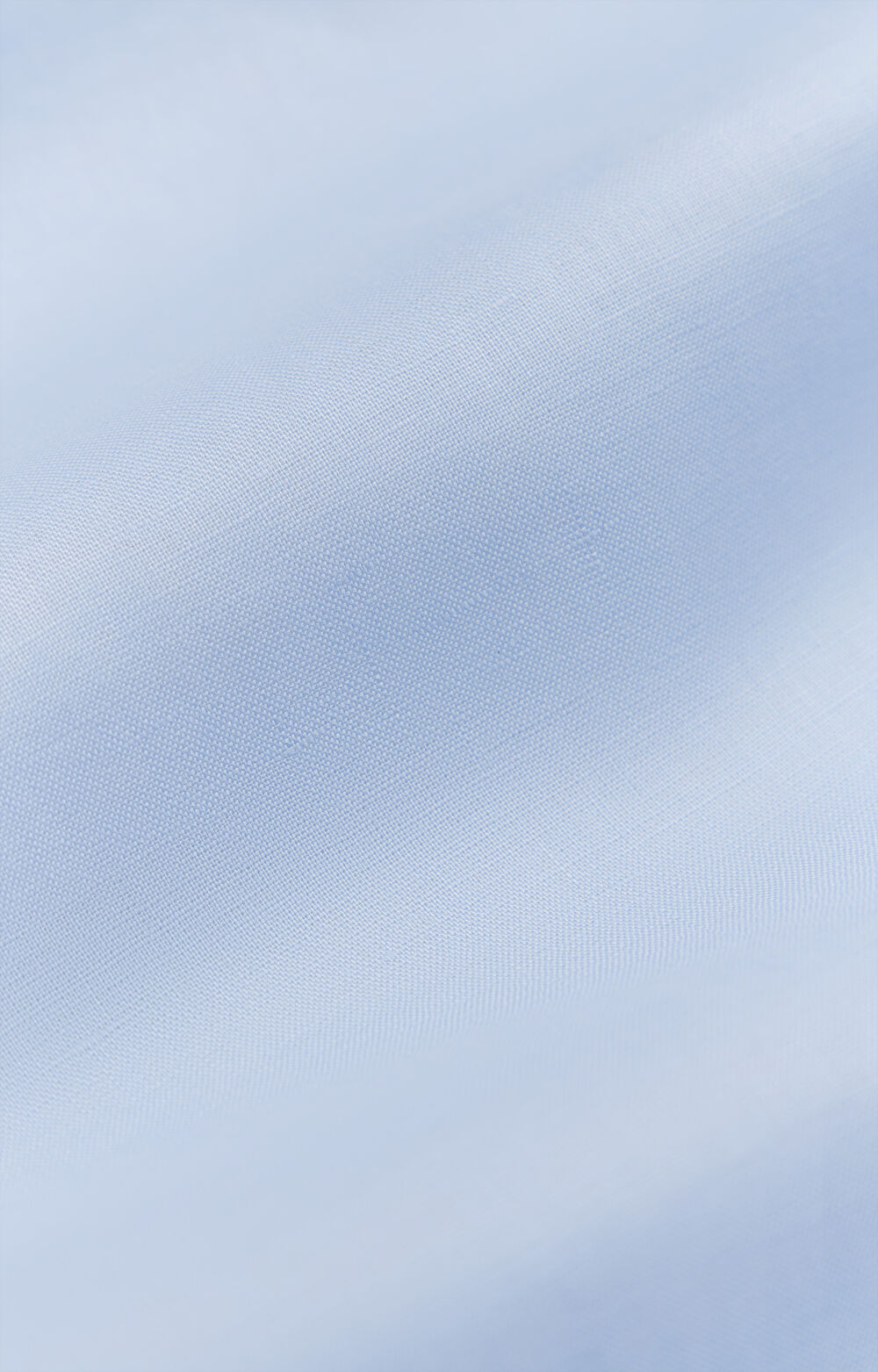 Lniana koszula formalna - 8