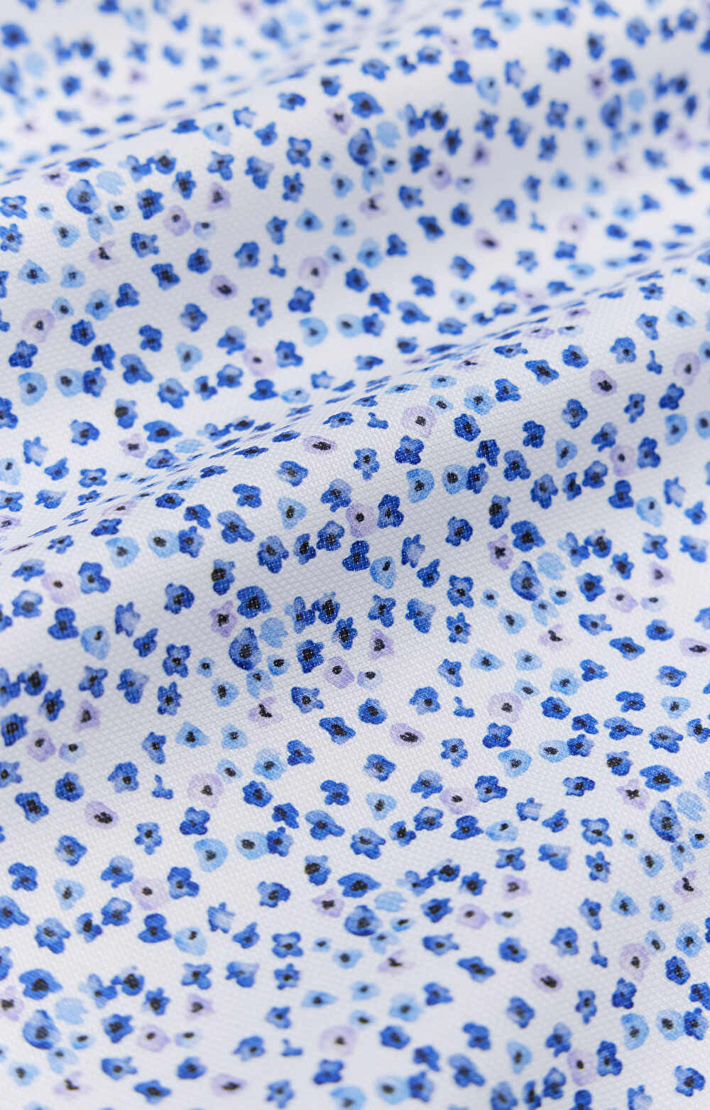 Koszula w kwiaty - 9