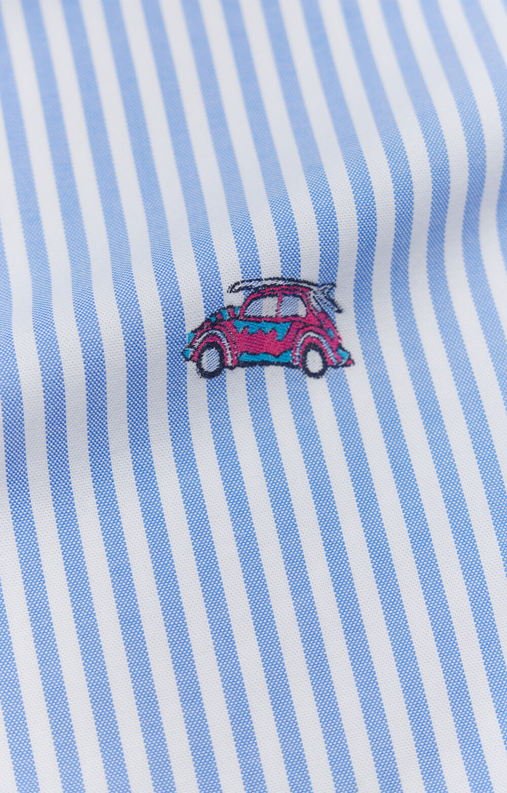 Koszula ze wzorem - 6