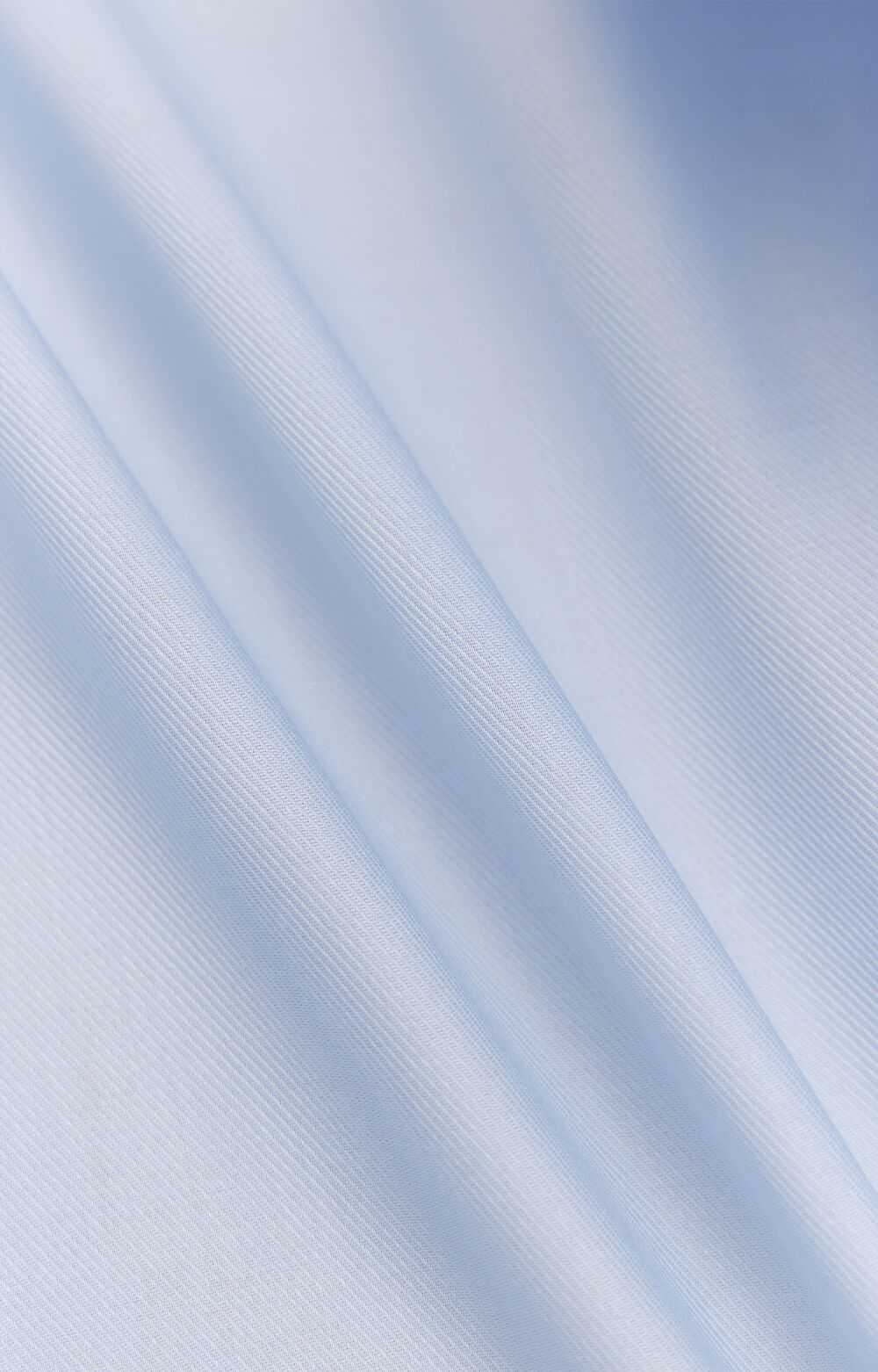 Koszula z diagonalnej bawełny - 7