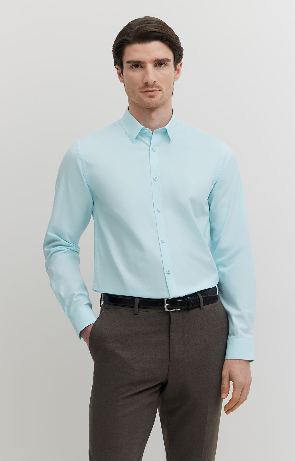 Koszula ze wzorem - 4