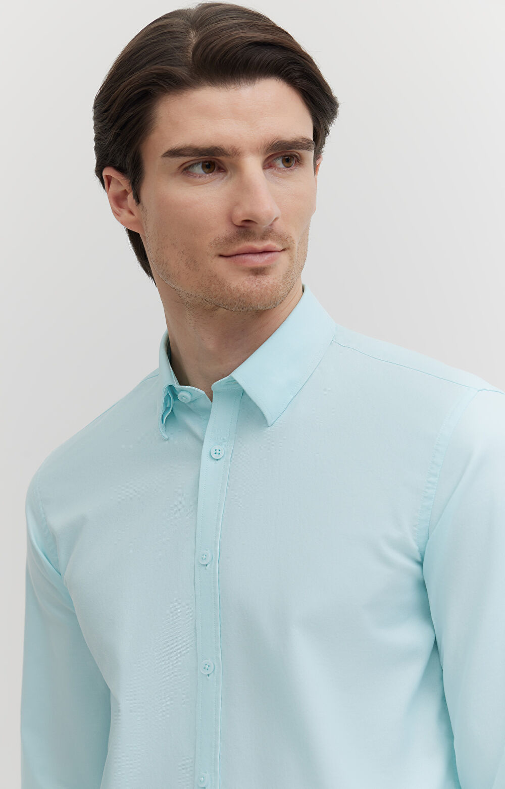 Koszula ze wzorem - 6