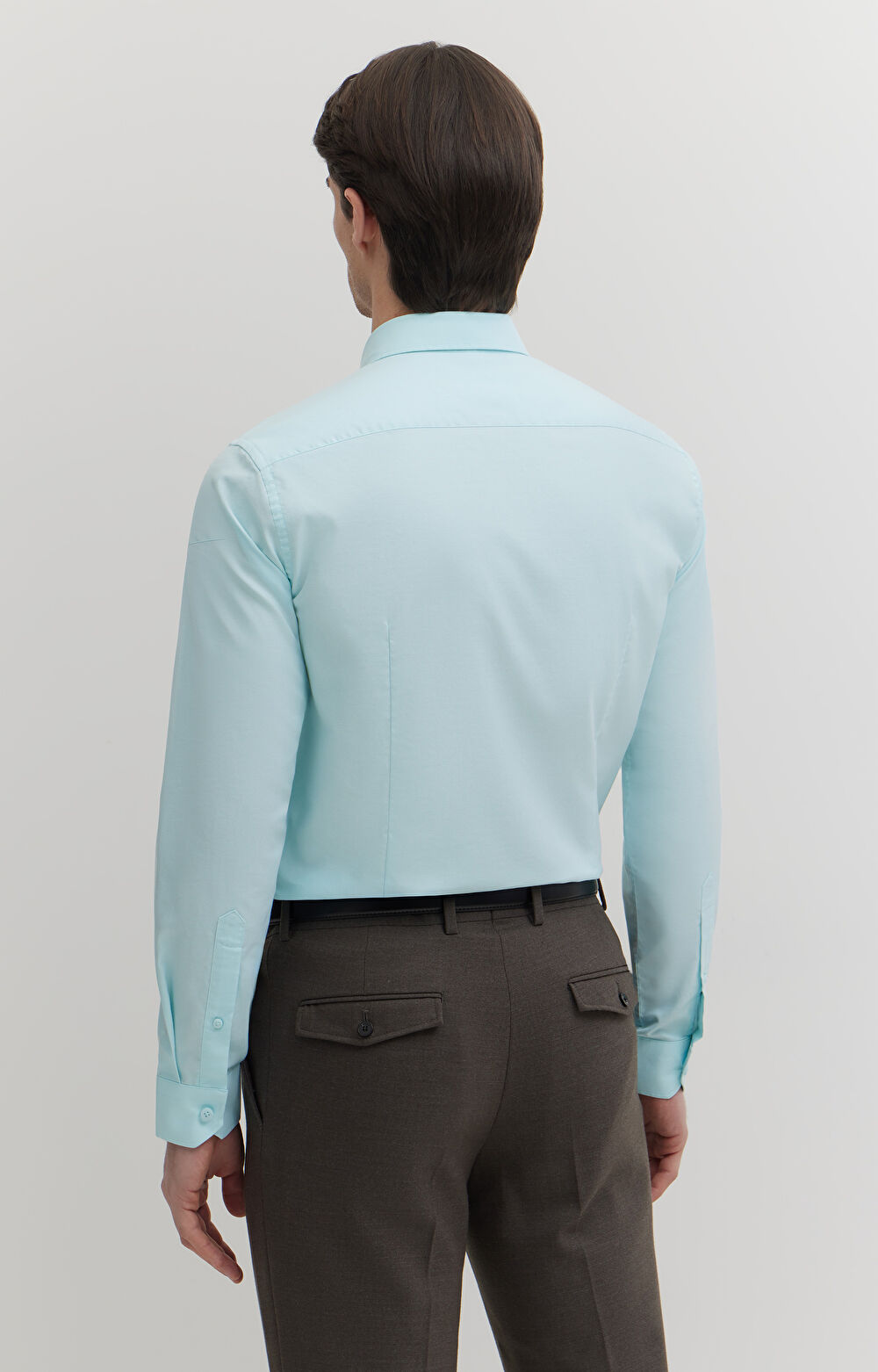 Koszula ze wzorem - 3