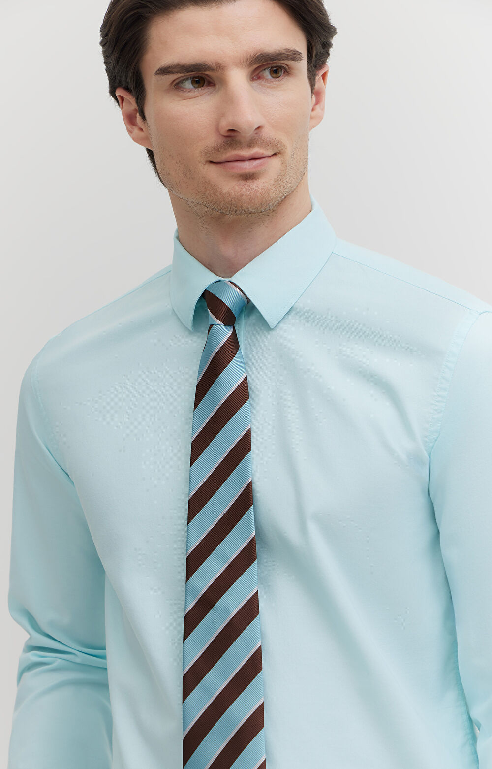 Koszula ze wzorem - 8