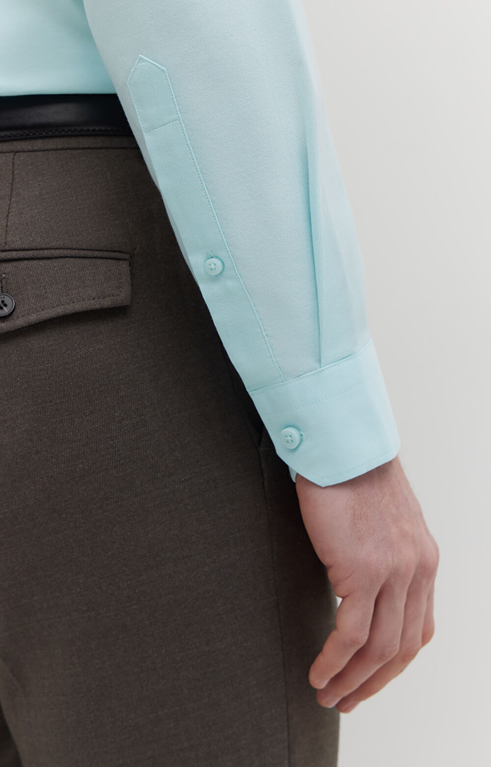 Koszula ze wzorem - 5