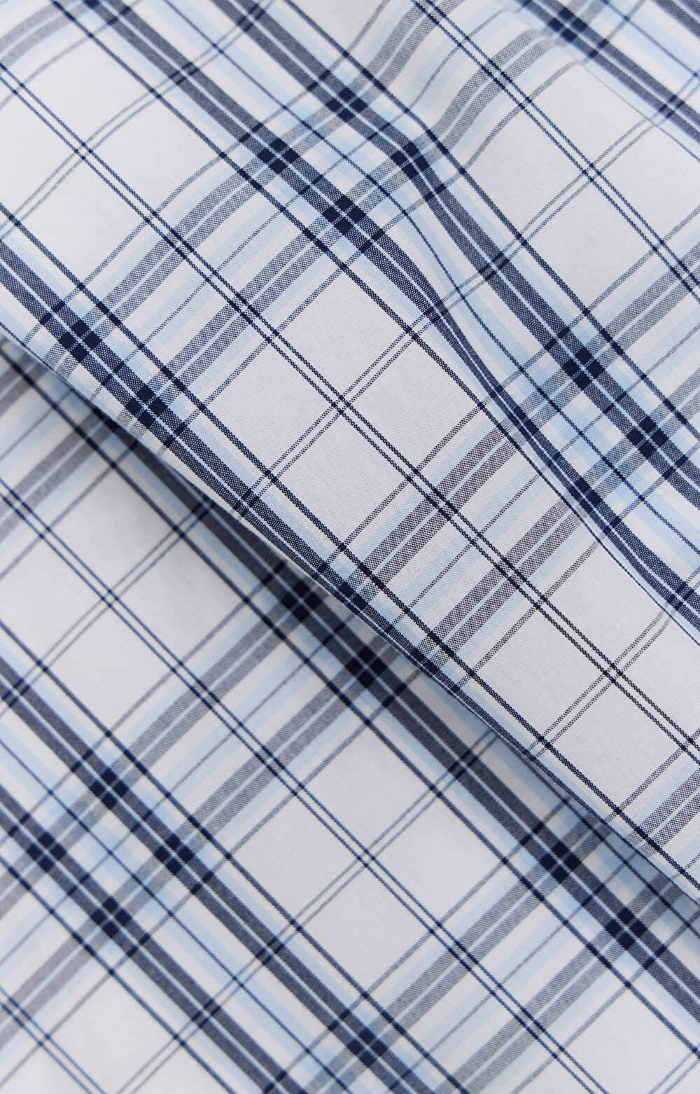 Koszula w kratę - 7