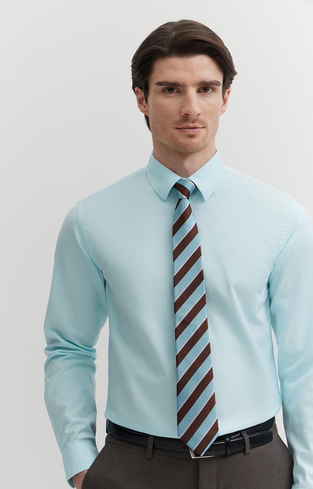 Koszula ze wzorem - 7