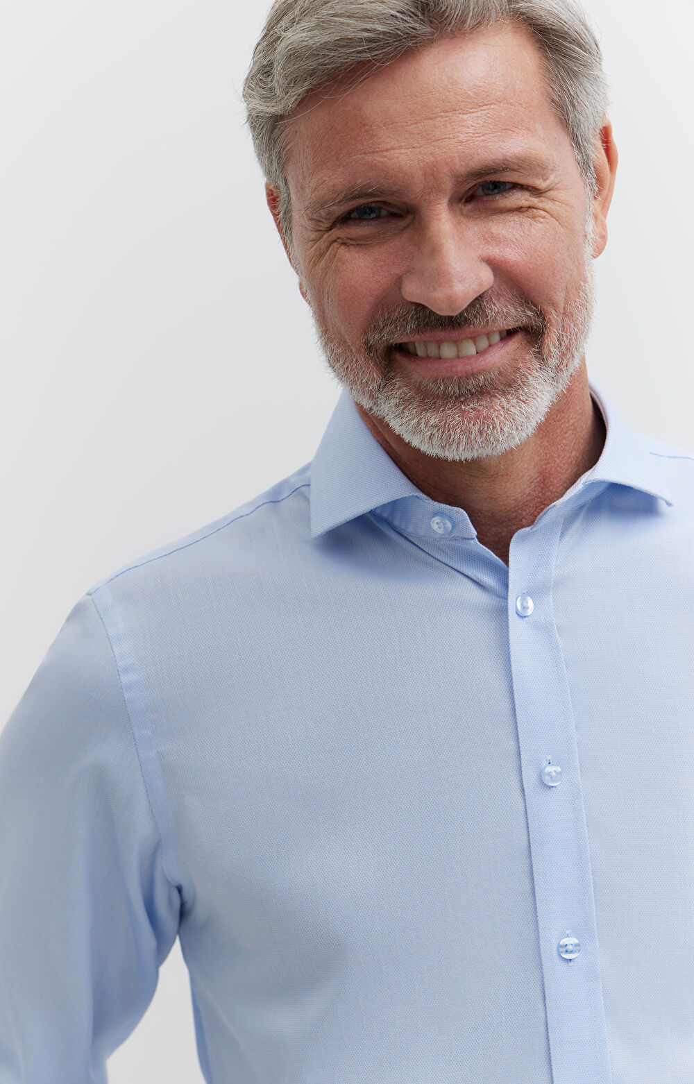 Koszula w mikrowzór - 6