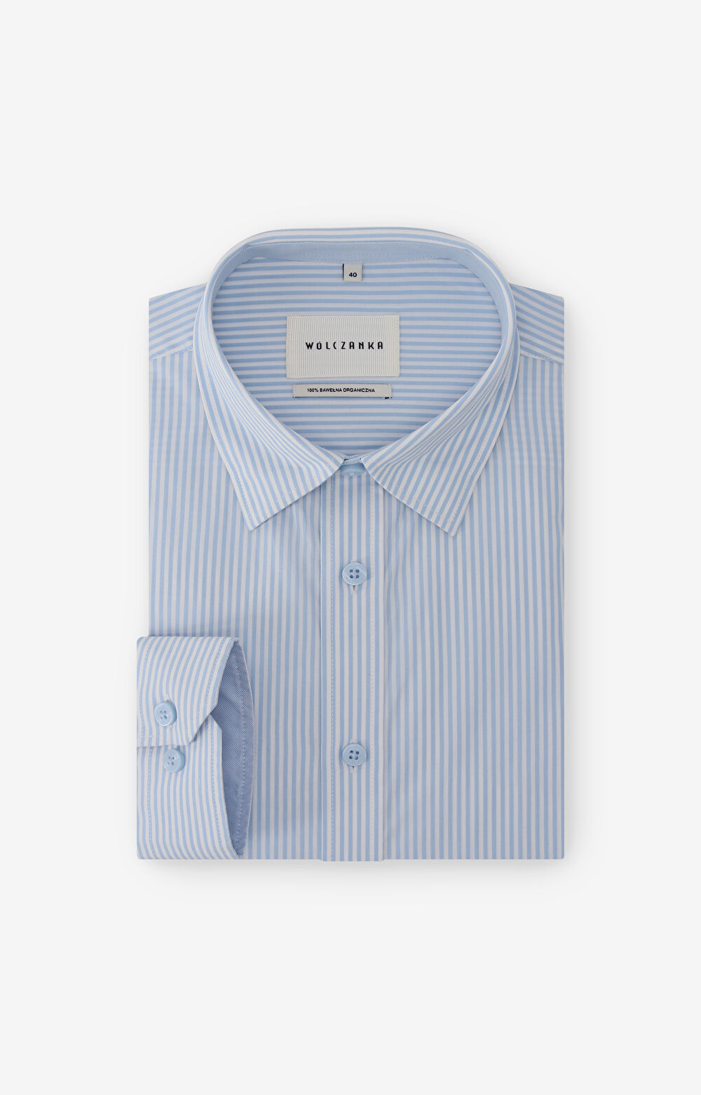 Koszula w paski