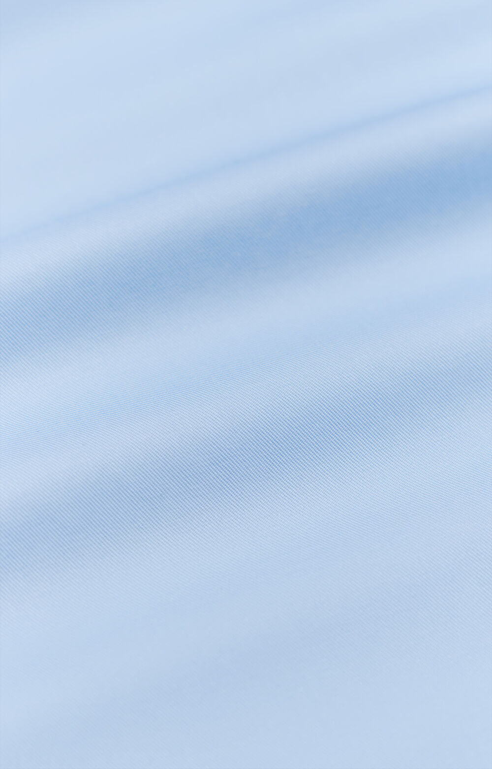 Koszula z diagonalu z kontrastem - 8