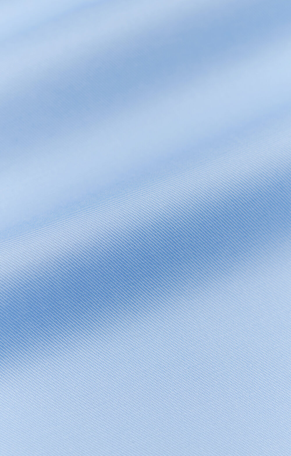 Koszula z diagonalu z kontrastem - 8