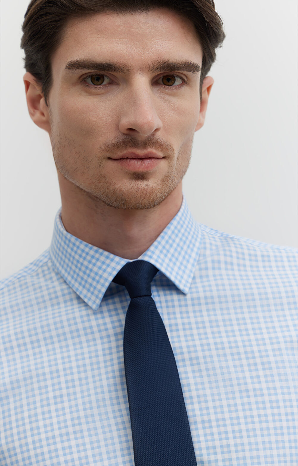 Koszula w kratę - 6