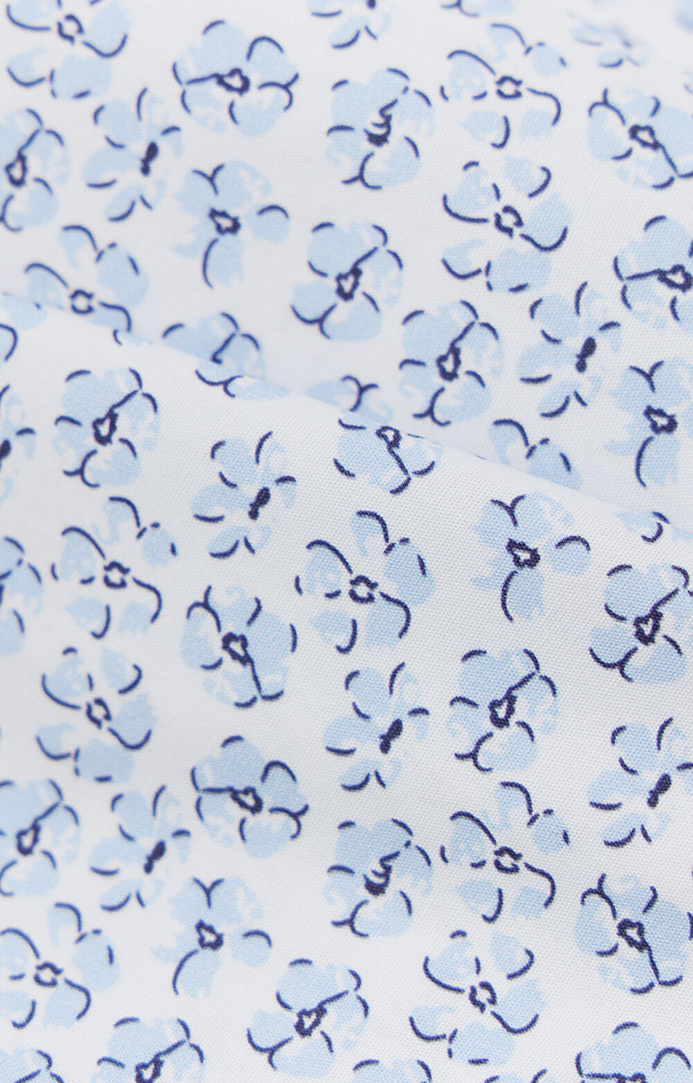 Koszula w kwiaty - 9