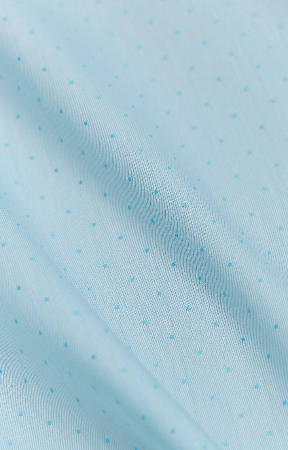 Koszula w kropki - 8