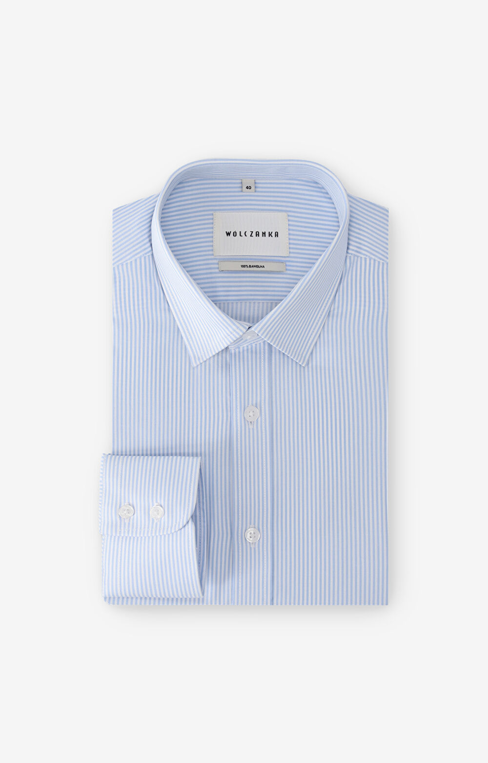 Koszula w paski