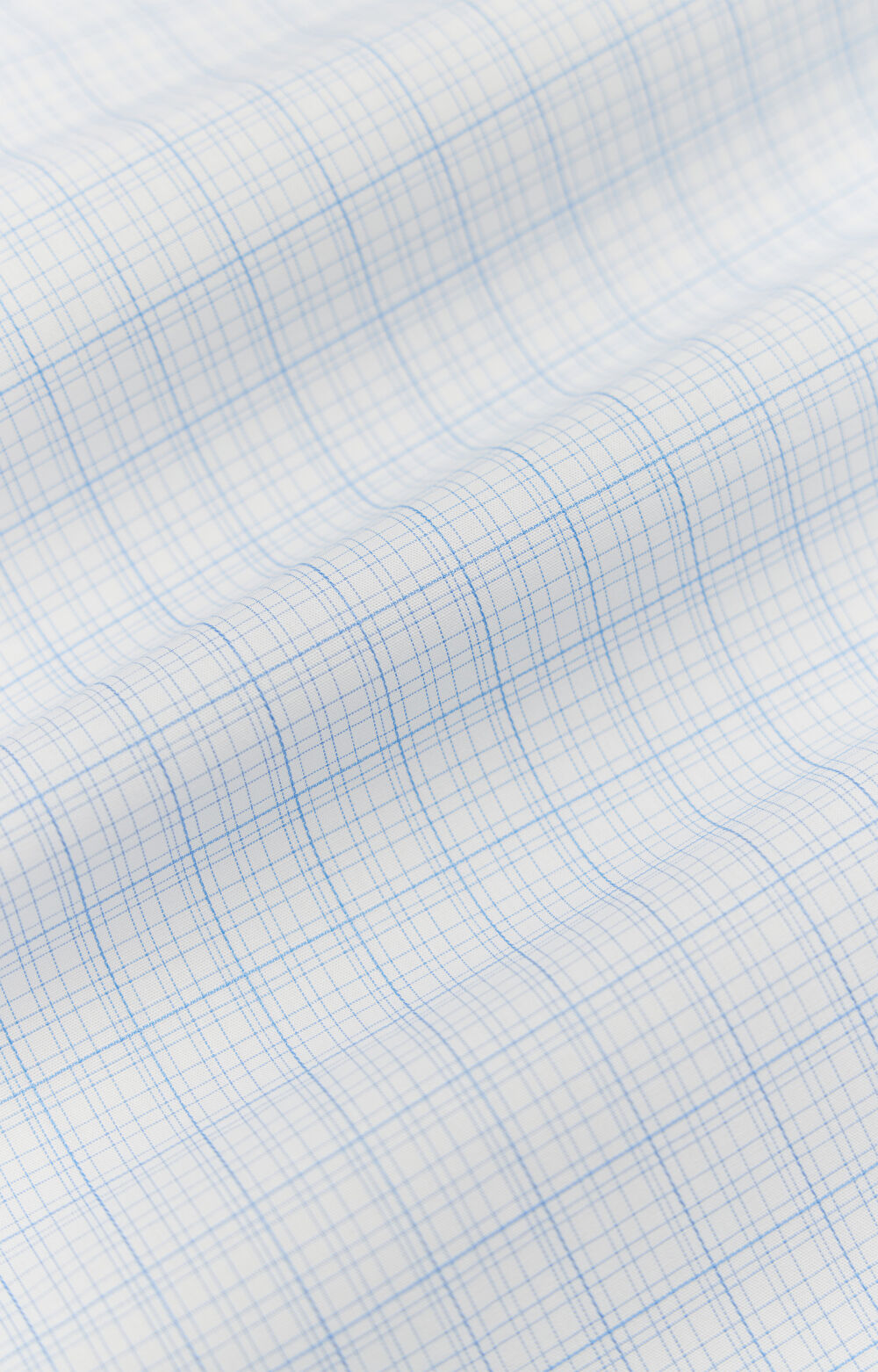 Koszula w kratkę - 8