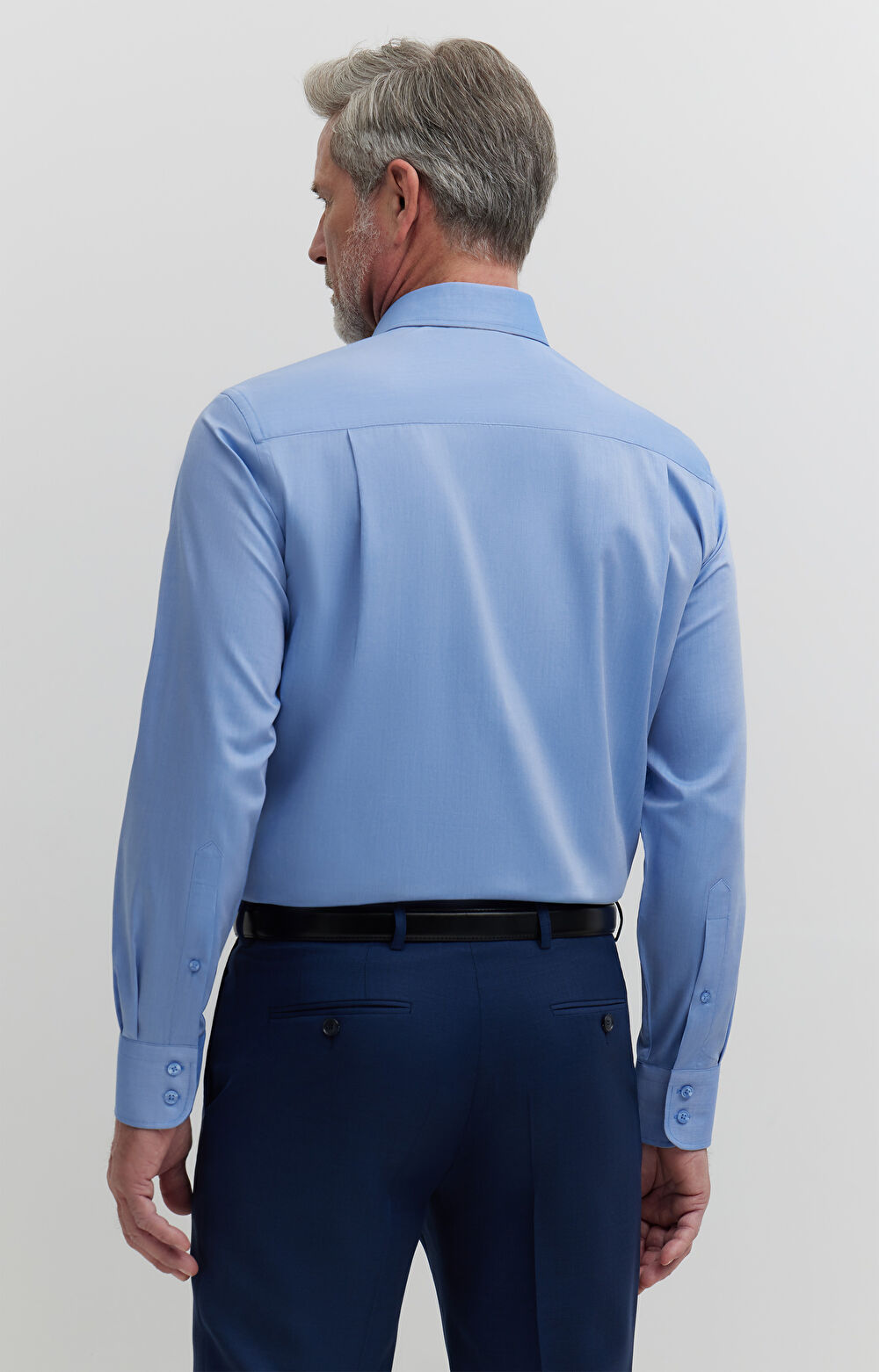 Koszula z diagonalu - 3