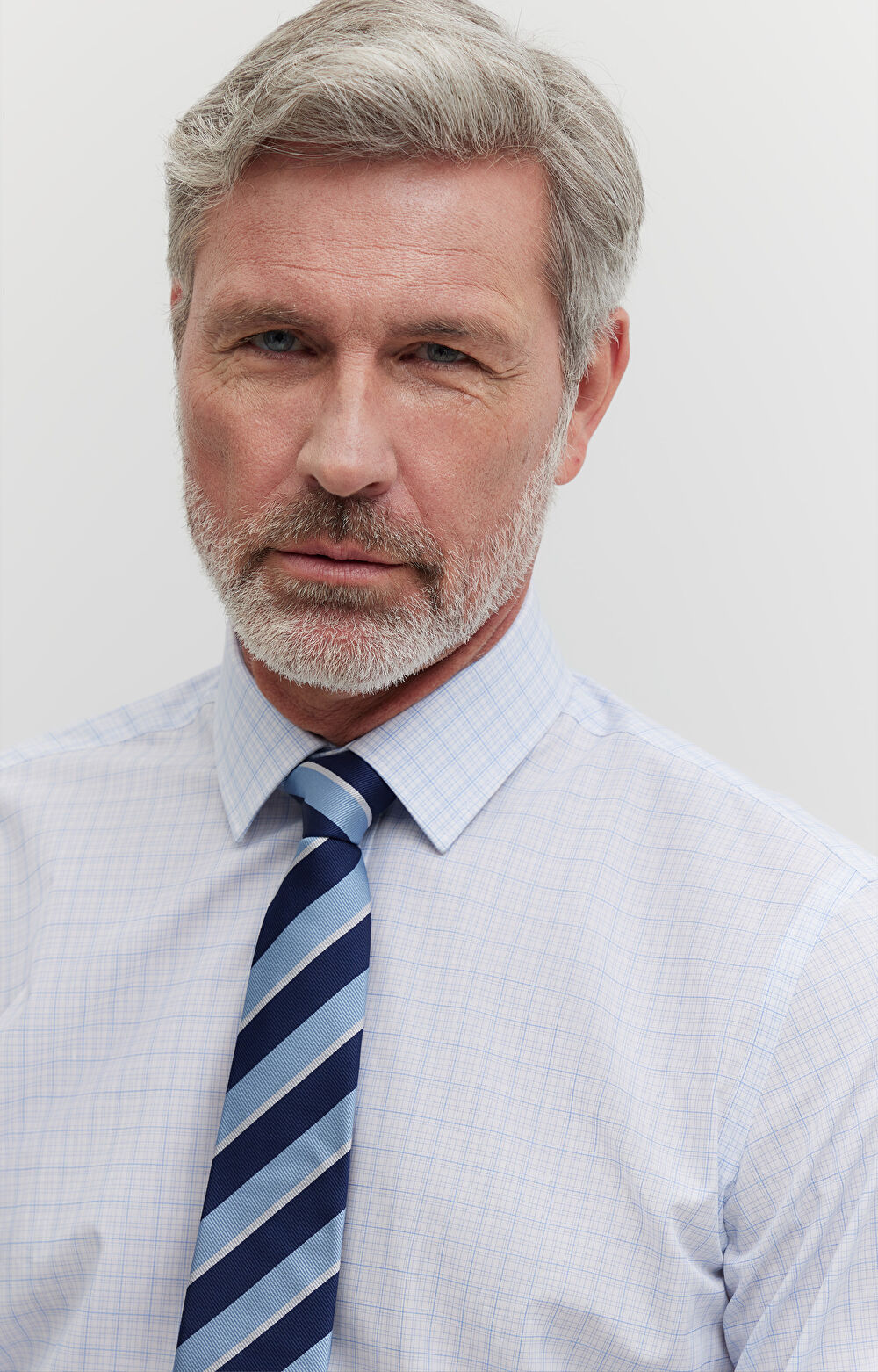 Koszula w kratkę - 6