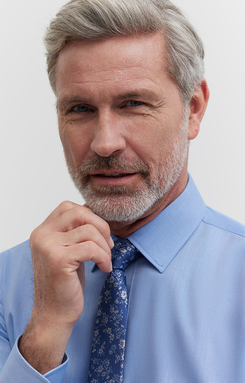 Koszula z diagonalu - 7