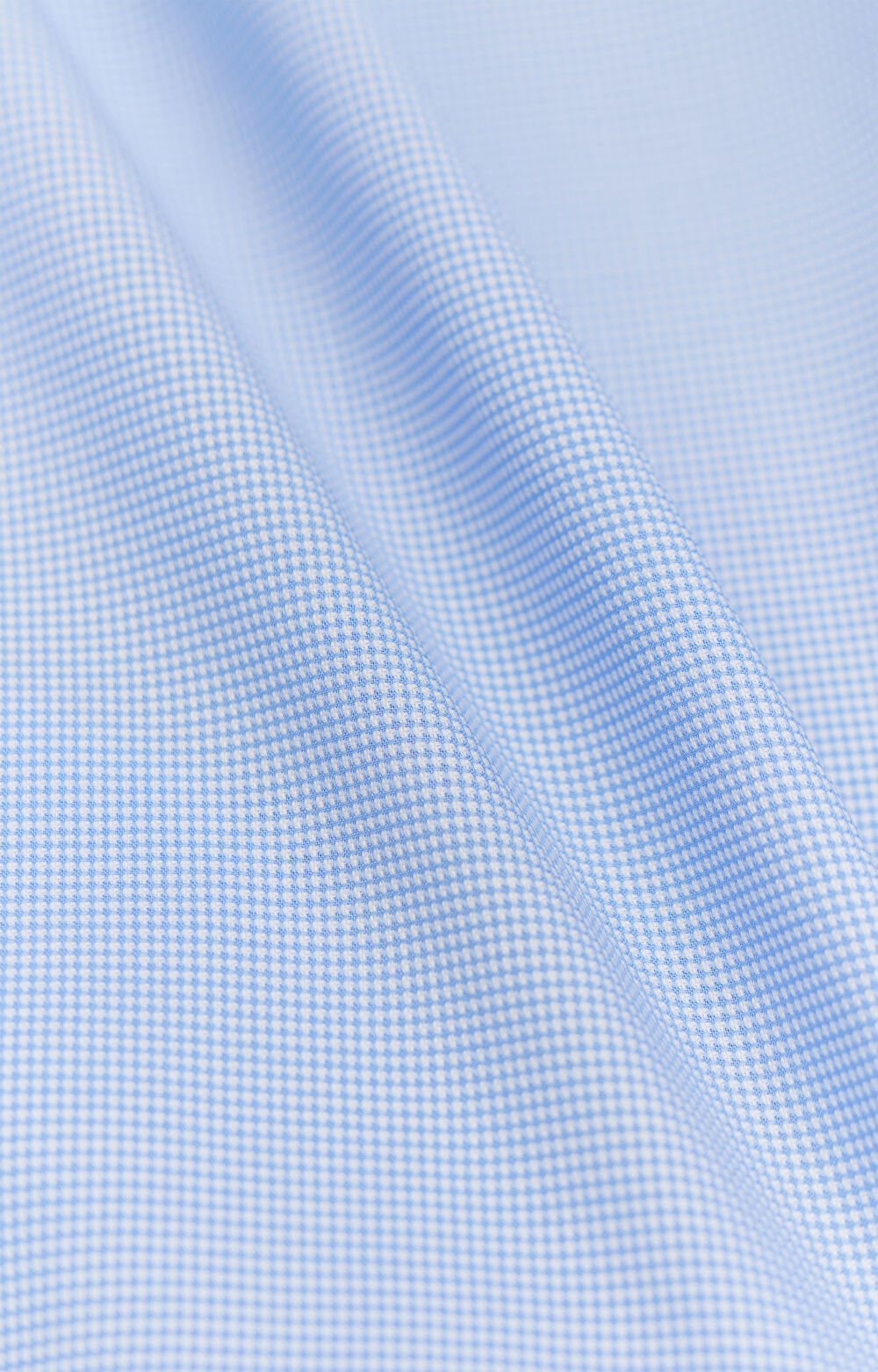 Koszula w mikrowzór - 9