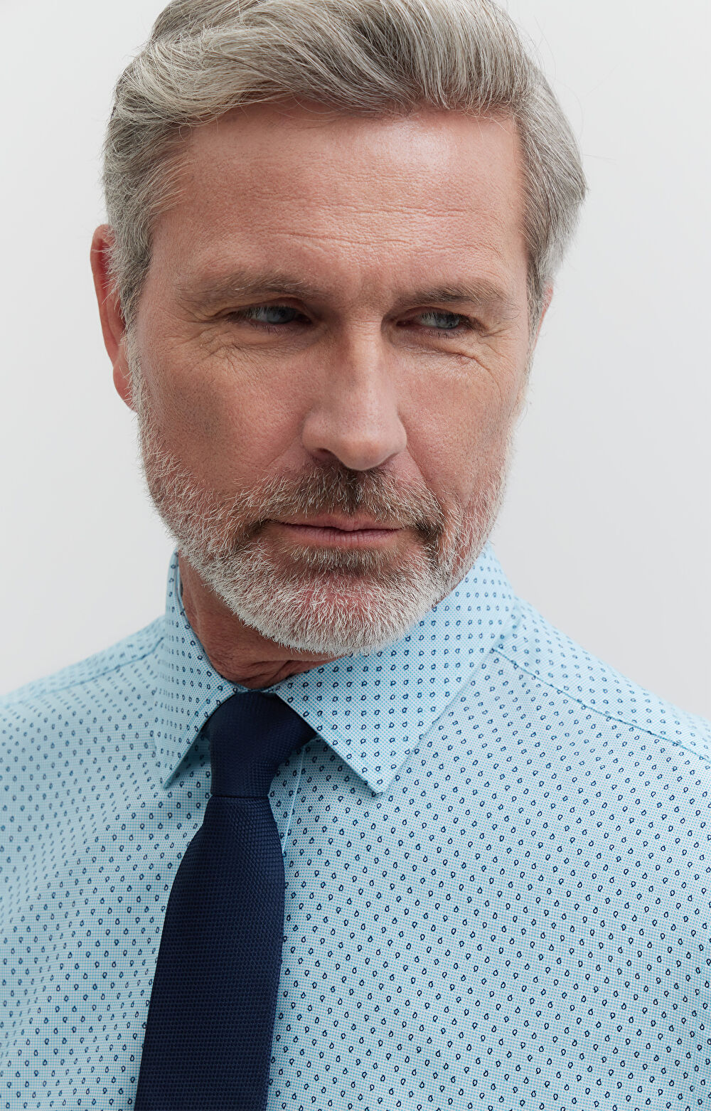 Koszula z nadrukiem - 7