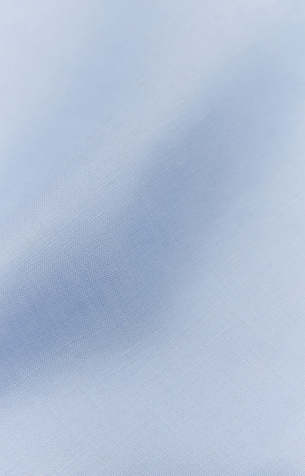 Lniana koszula formalna - 8