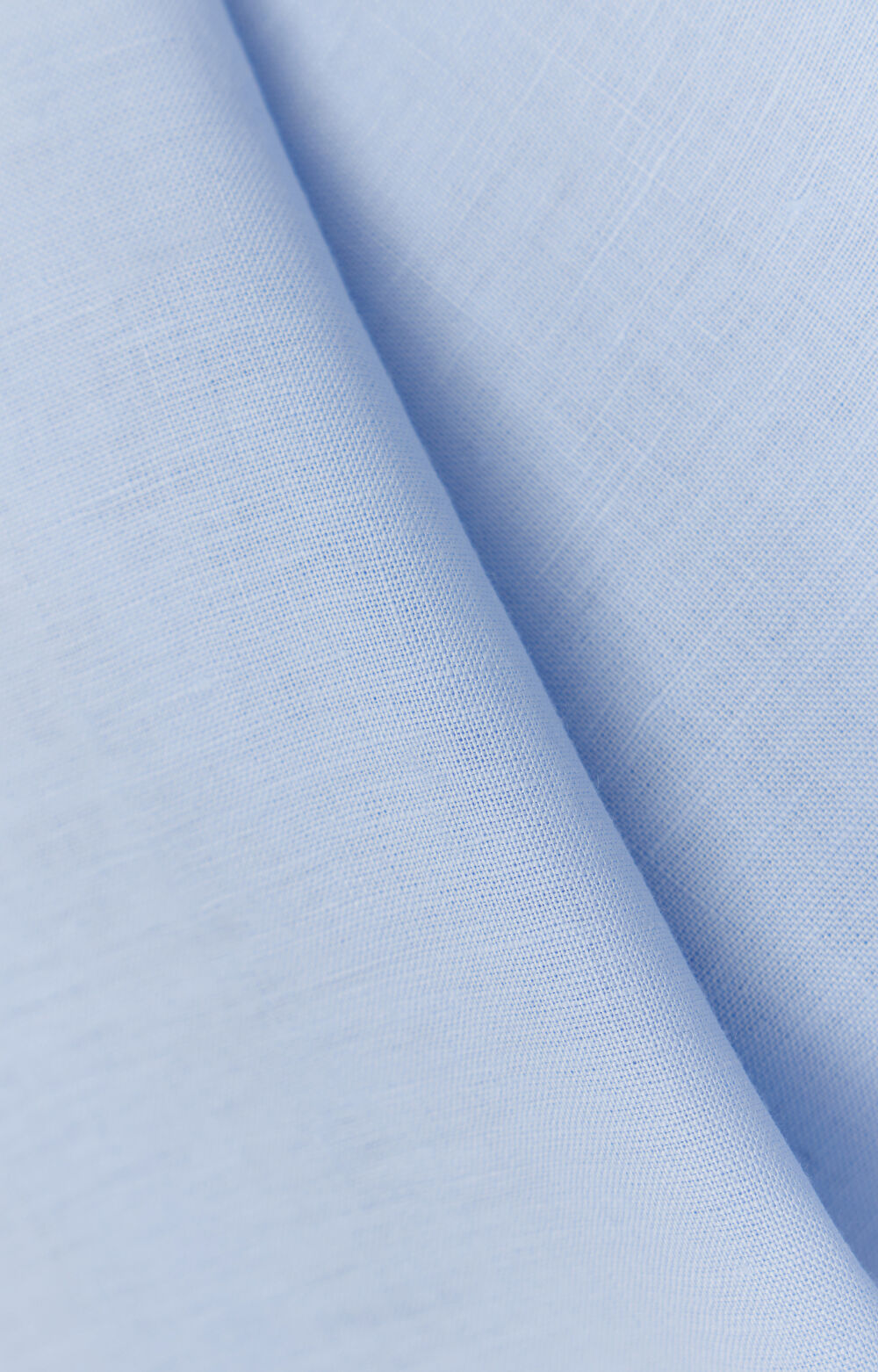 Lniana koszula formalna - 7