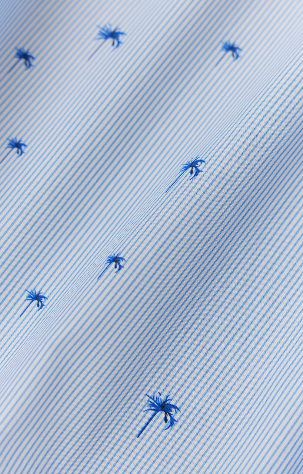 Koszula z nadrukiem - 5