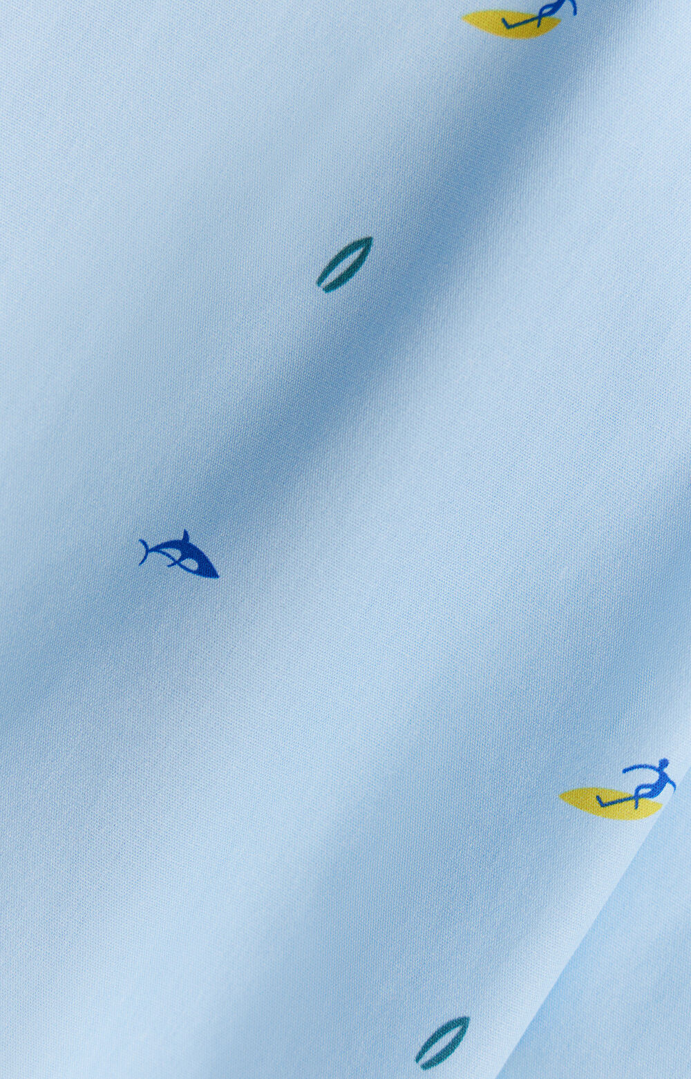 Koszula z nadrukiem - 6