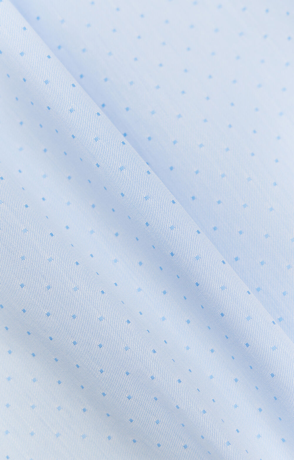 Koszula w kropki - 6