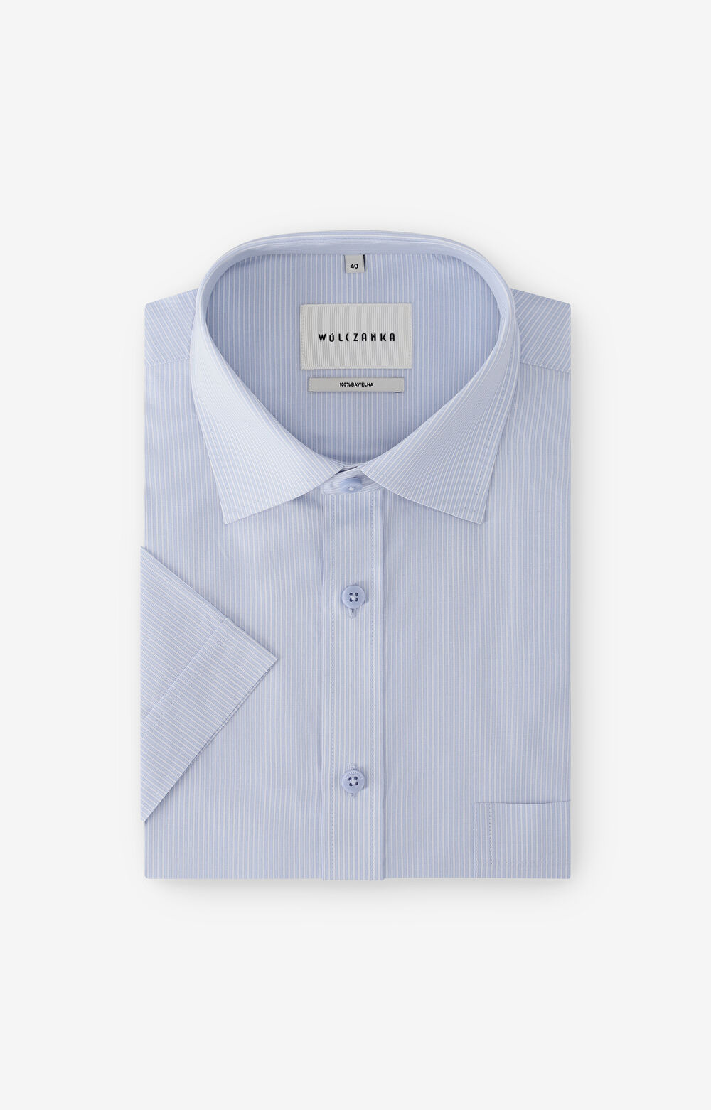Koszula w paski