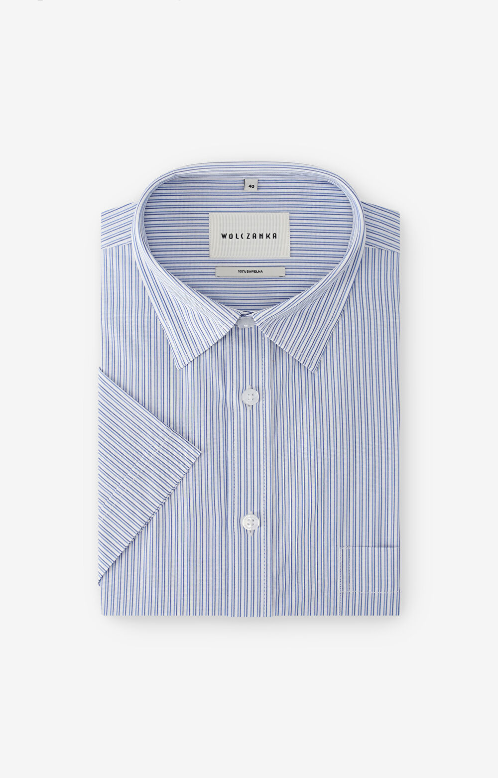 Koszula w paski