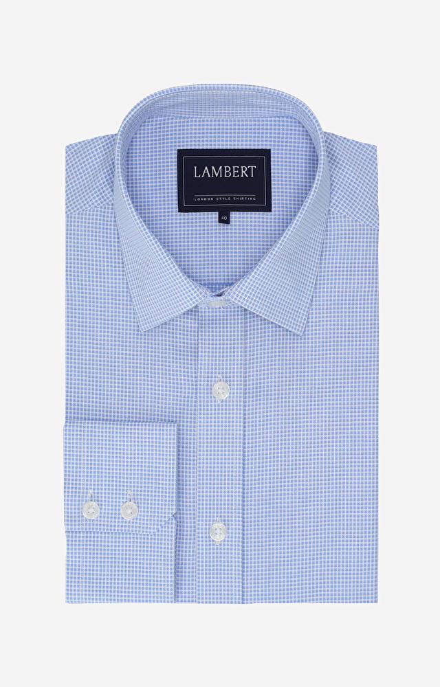 Elegancka koszula - 5