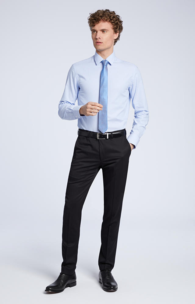 Elegancka koszula - 2