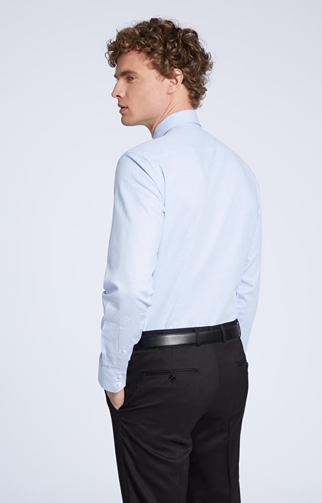 Elegancka koszula - 4