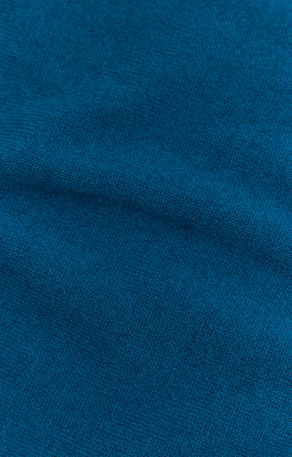 Golf z wełny merino - 7
